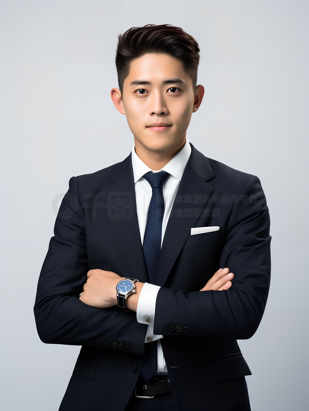白玉玲 项目运营总监